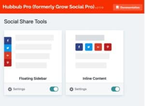 Getting Started with Hubbub Pro - Hubbub